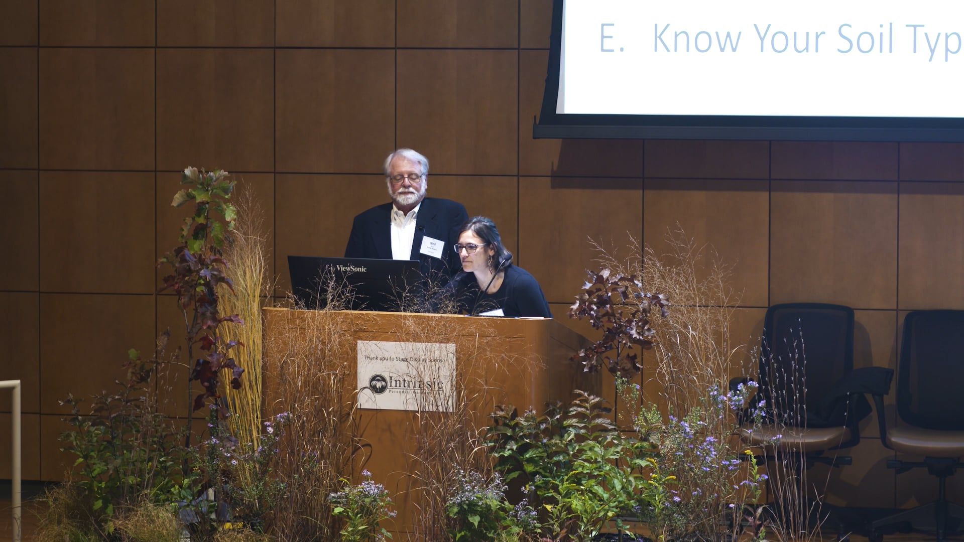 Prairie Garden Design Principles (2024)