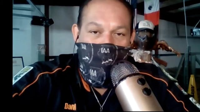 IAA - Root Wrestling