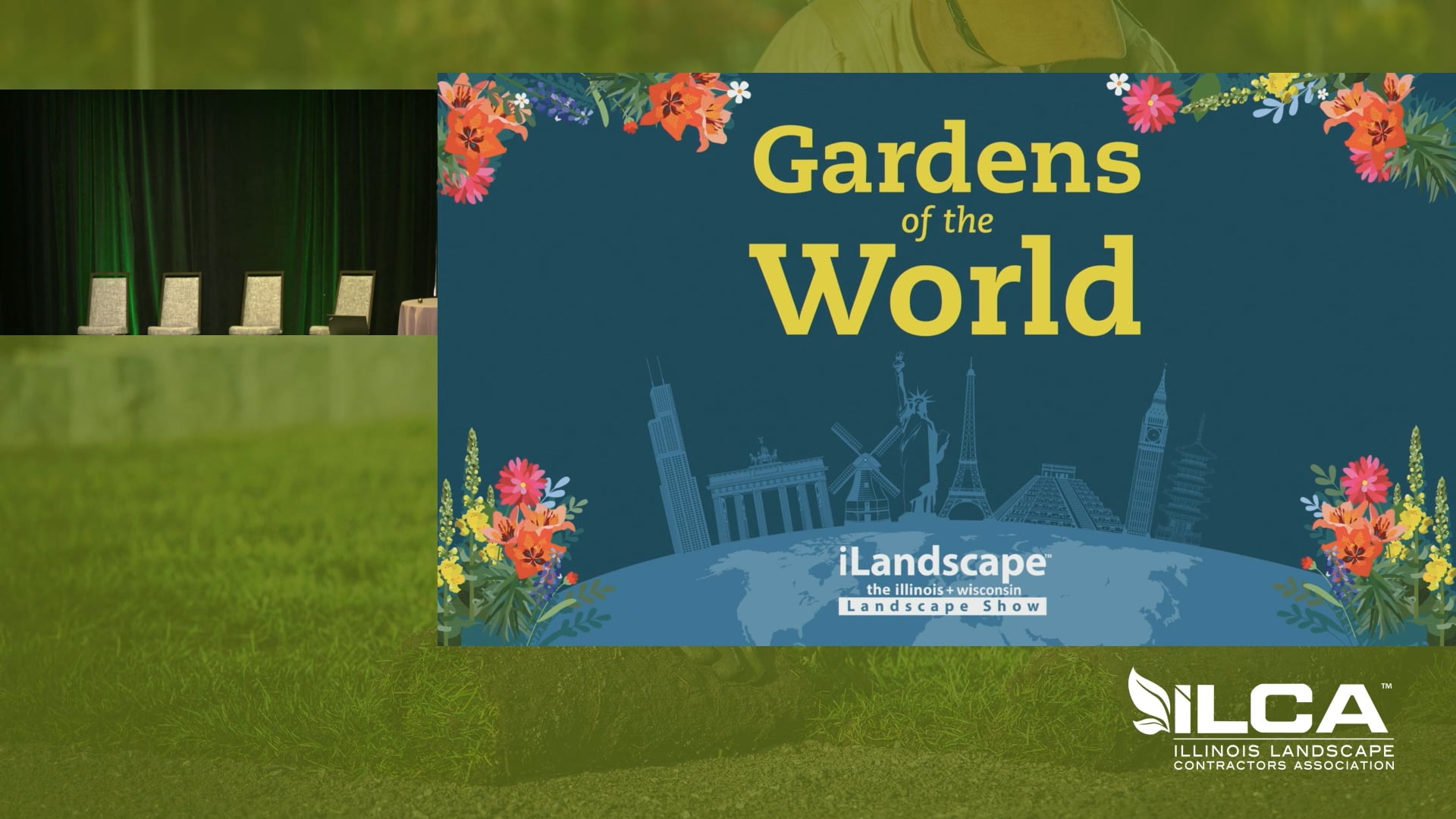 Panel: Managing the Message with Native Plants