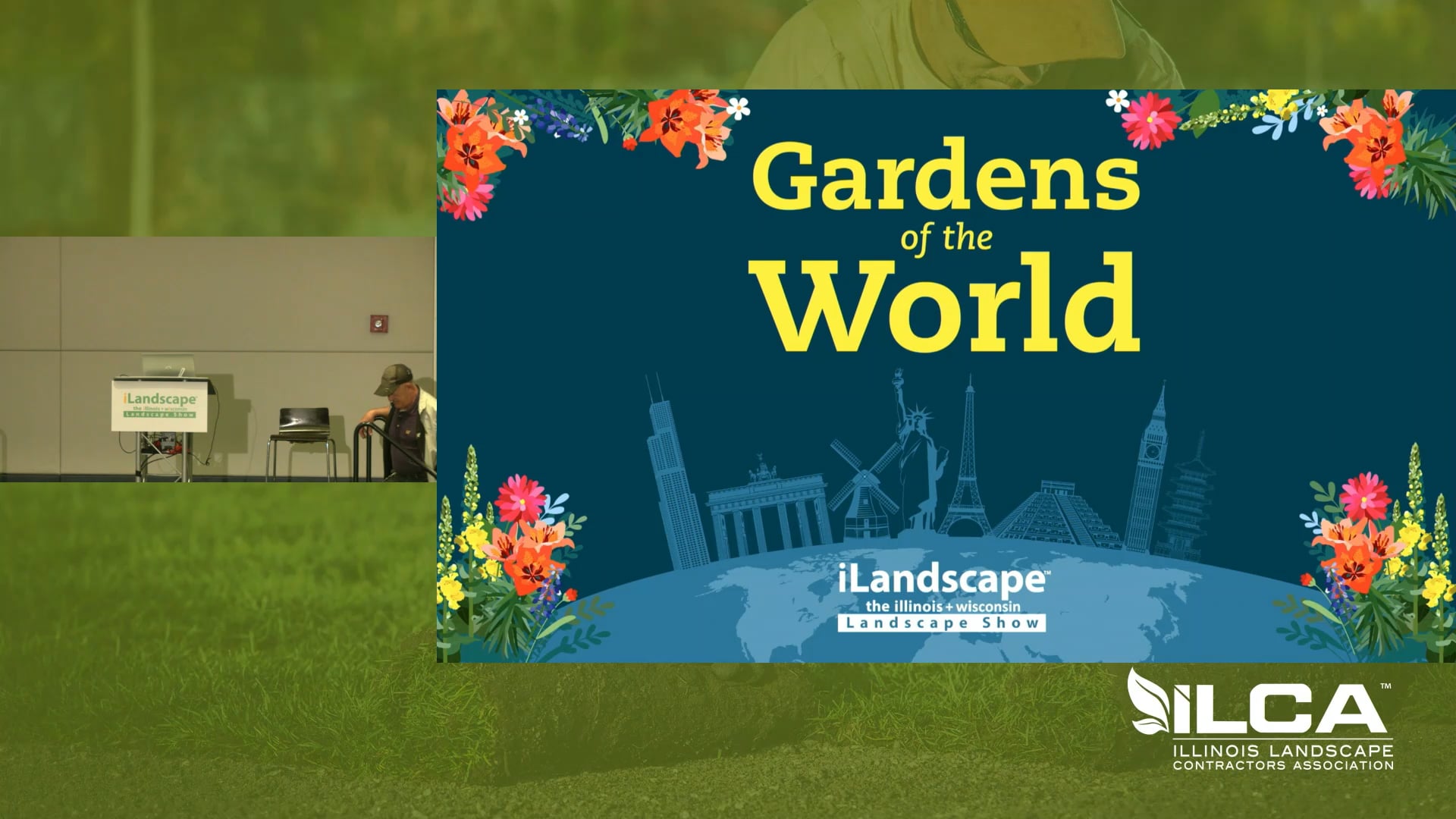 Capacitación de tu personal de campo en seguridad (NLT)