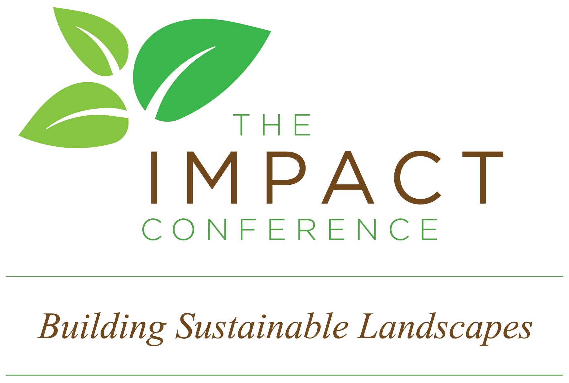 2023 Impact Conference