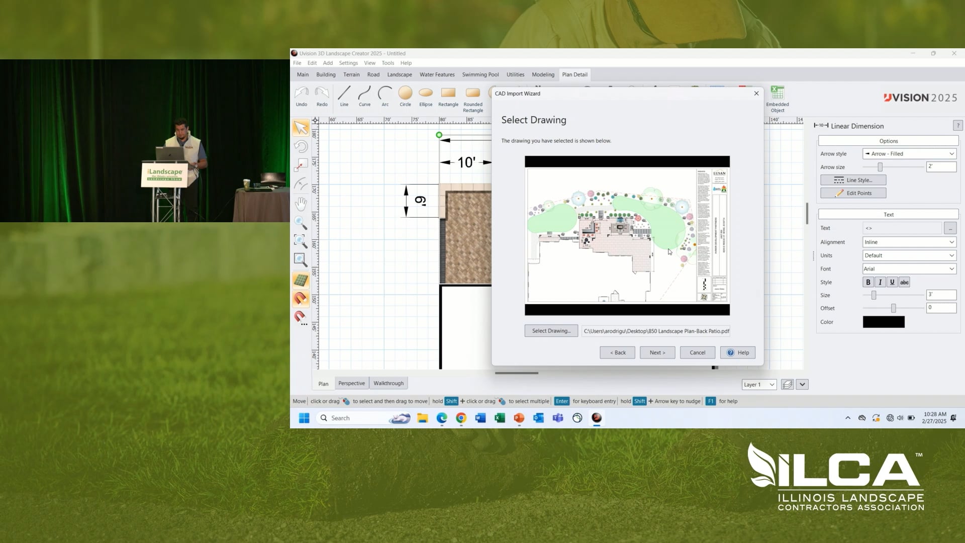 Bases Alternativos (Clases de capacitación del siguiente nivel en español)
