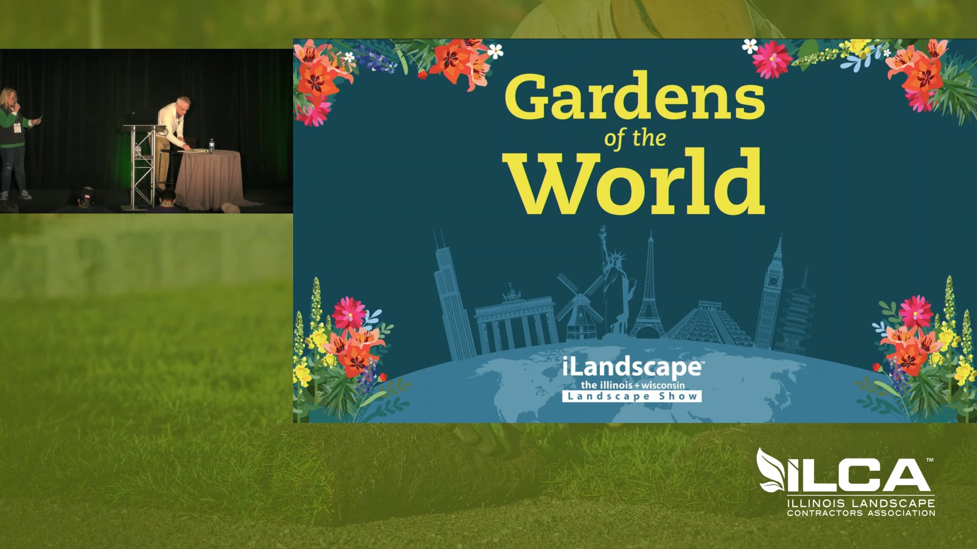 Leadership Blindspots