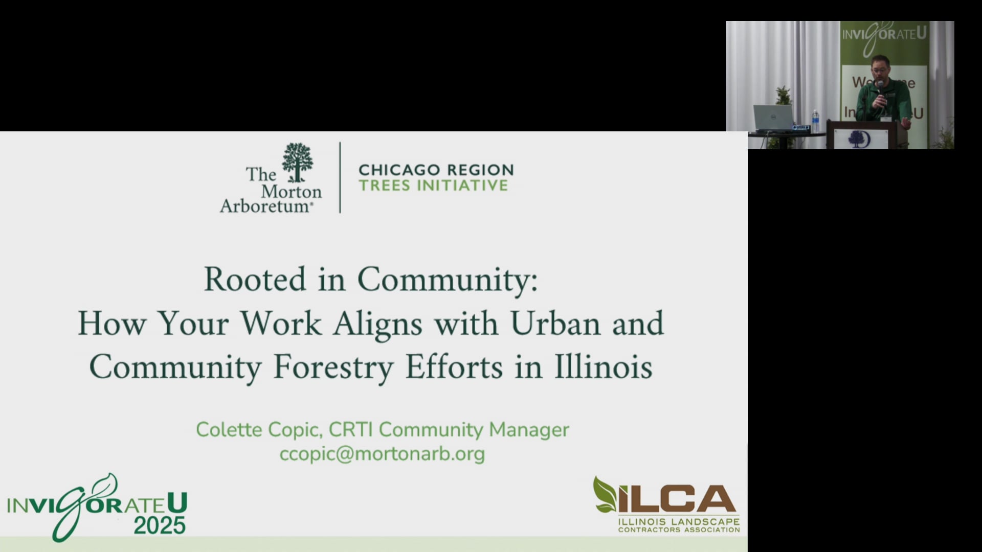 Rooted in Community: How Your Work Aligns with Community Forestry Efforts (2025)