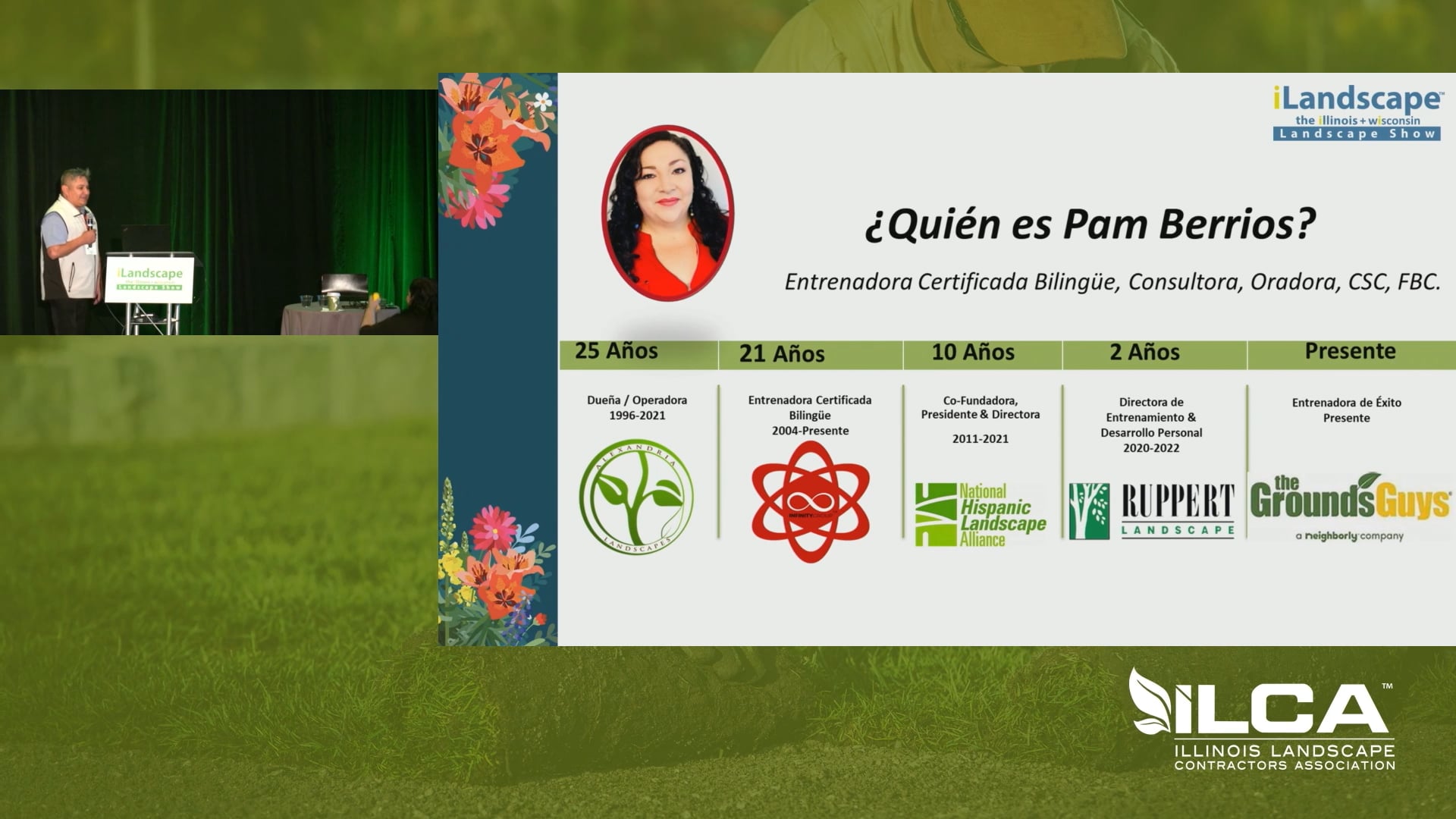 Next Level Training / Clases de capacitación del siguiente nivel en español