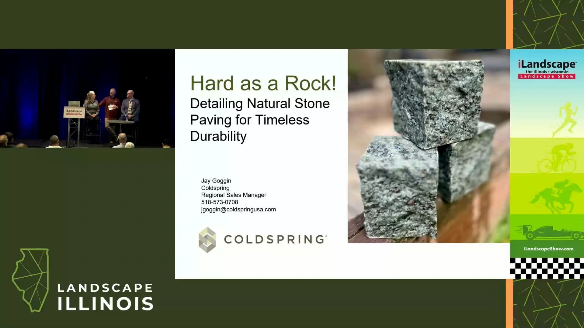 Hard as a Rock! Detailing Natural Stone Paving for Timeless Durability (2026)