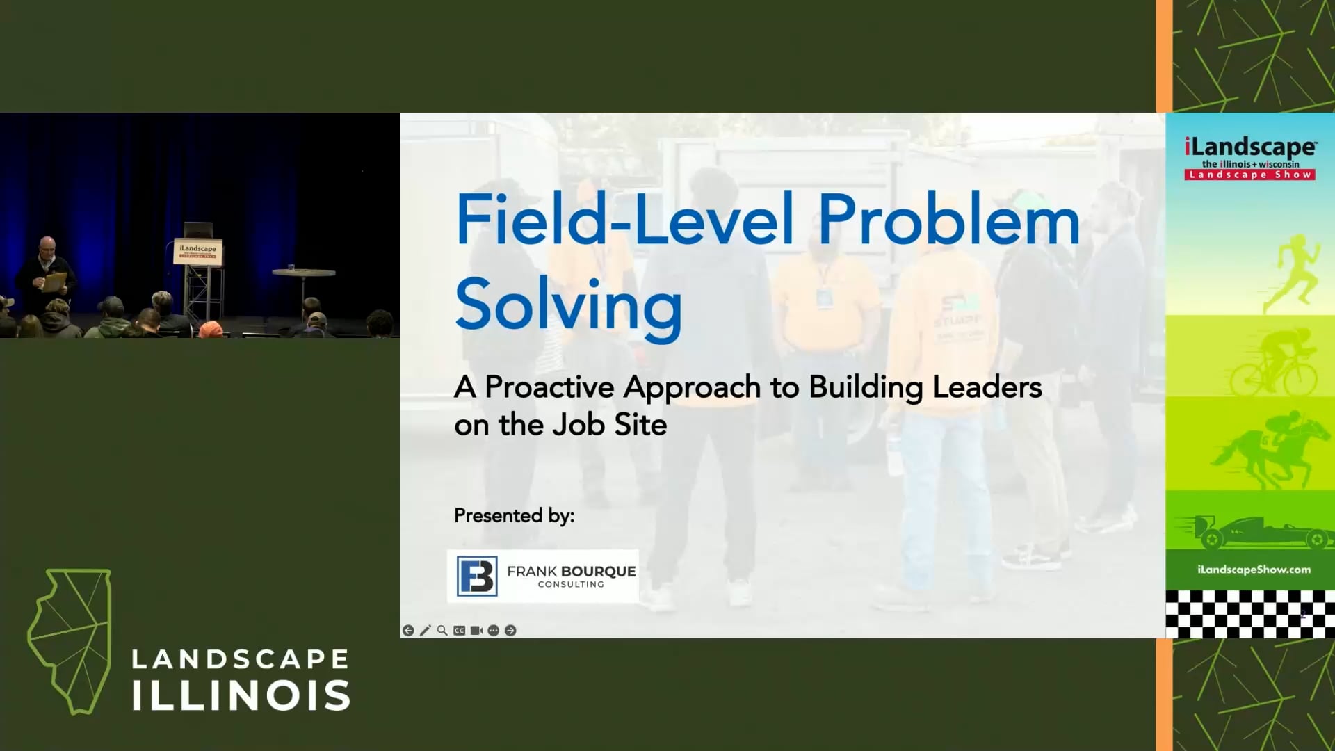 Field-Level Problem Solving: Fixing Common Hardscape Issues in Real Time (2026)