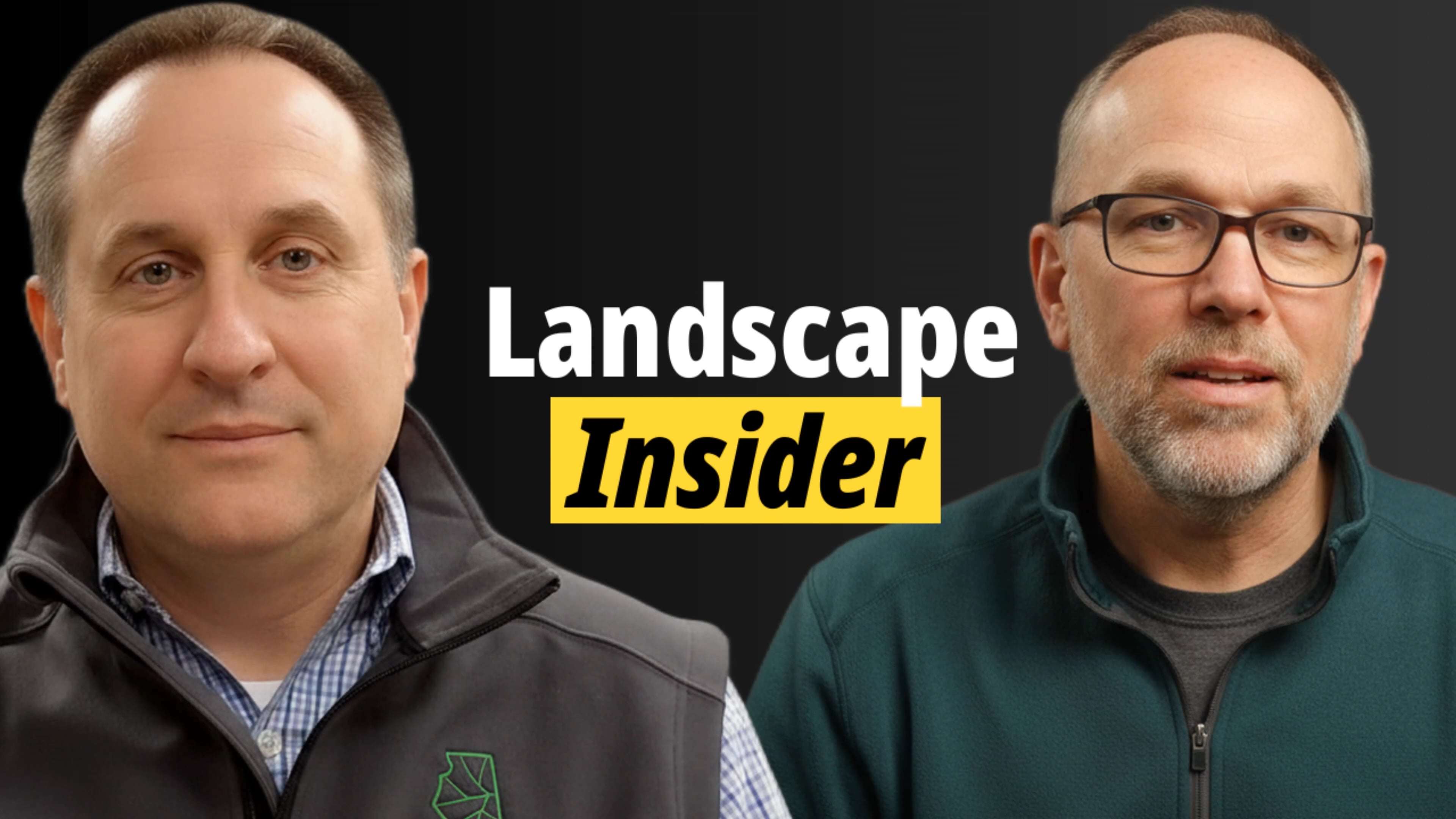 Landscape Insider - Episode 16: Adam Bellas