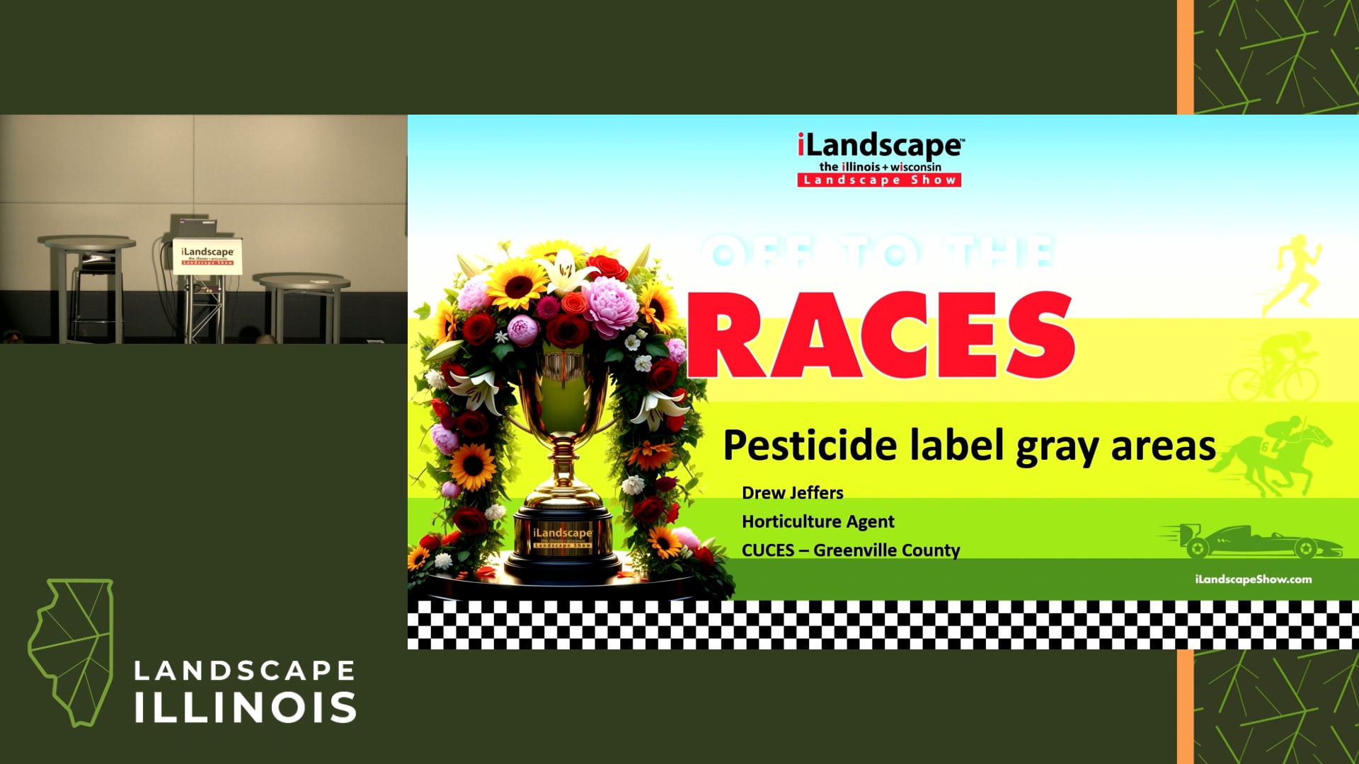 Pesticide Label Gray Areas (2026)