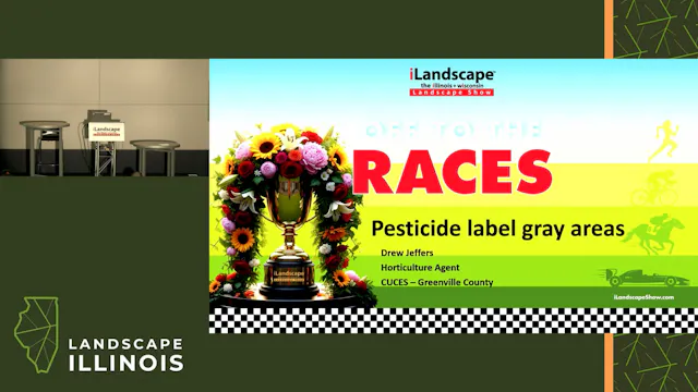 Pesticide Label Gray Areas (2026)