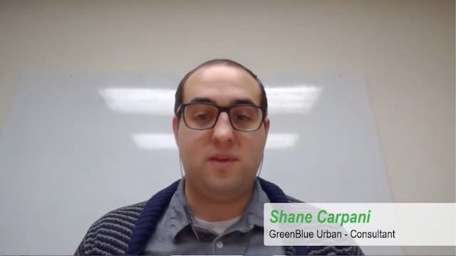 IAA - The ROI of Healthy Urban Trees