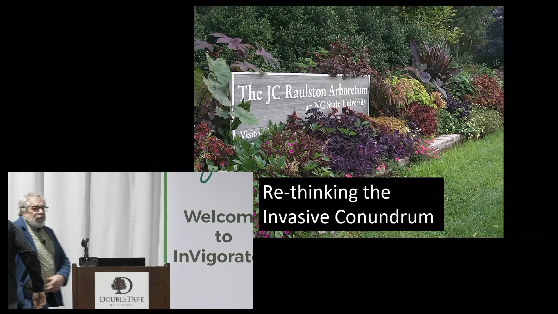 Re-Thinking the Invasive Conundrum (2026)