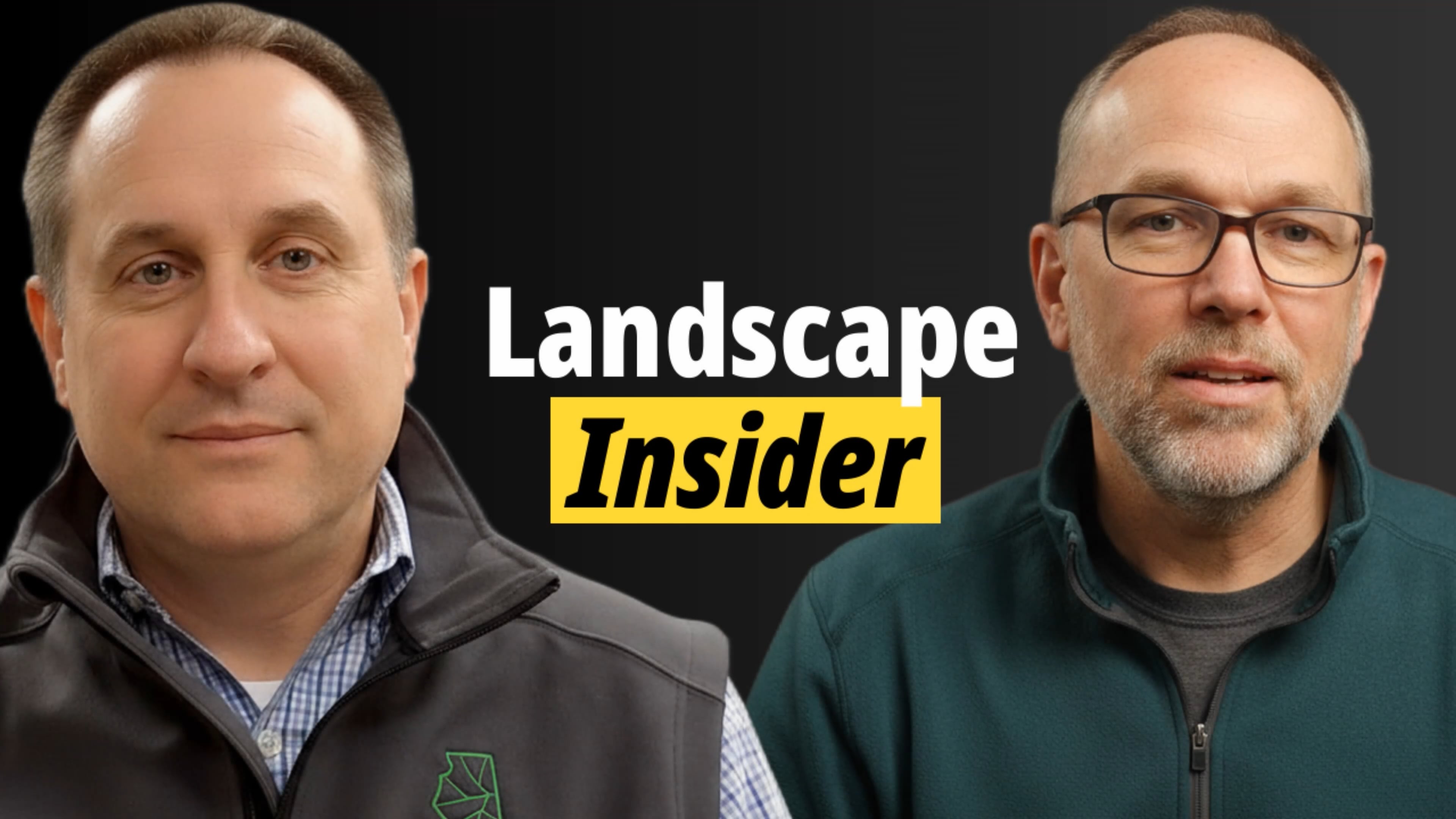 Landscape Insider - Episode 15: Ashley Marrin