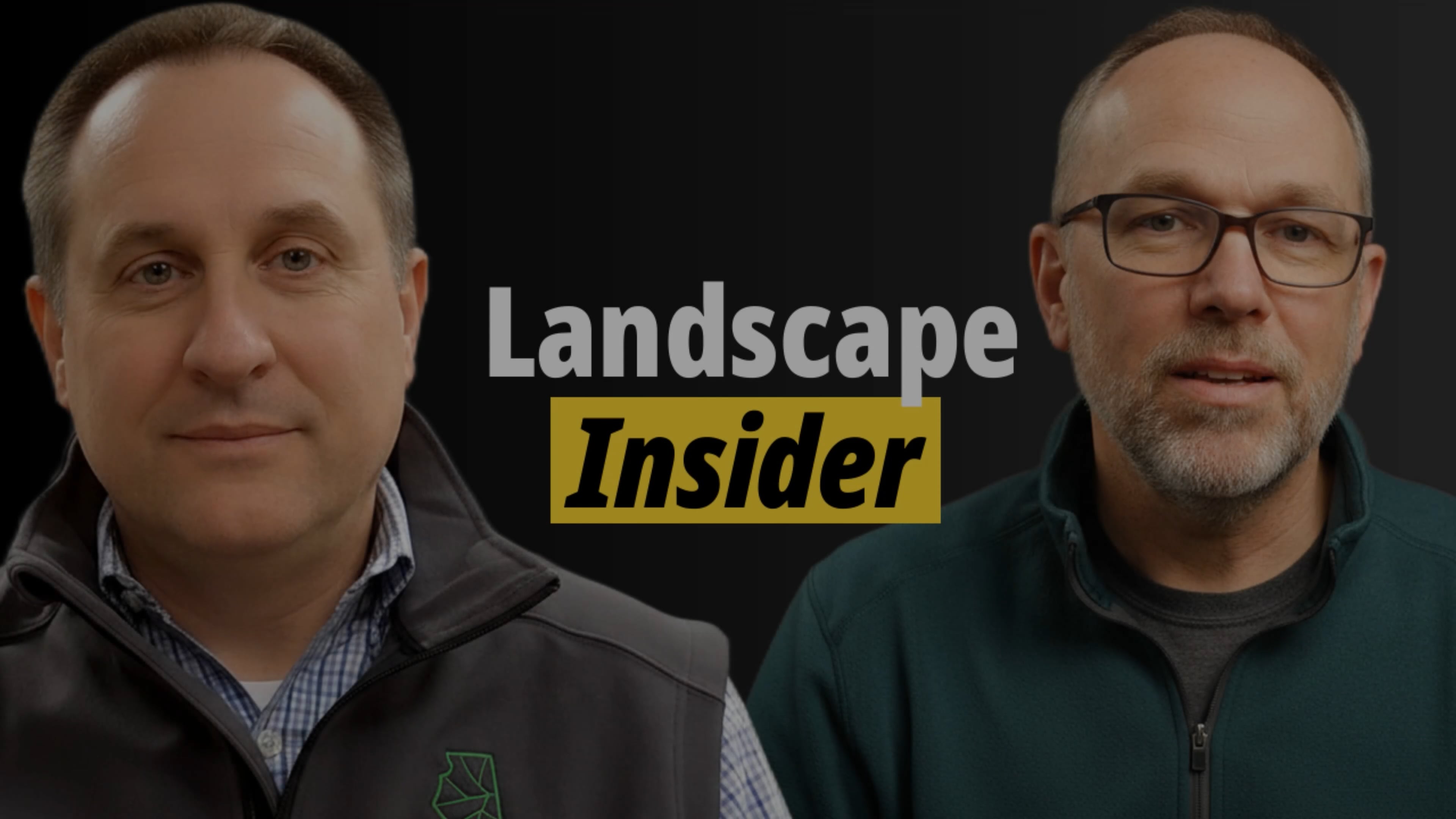 Landscape Insider - Episode 14: Nikki Melin