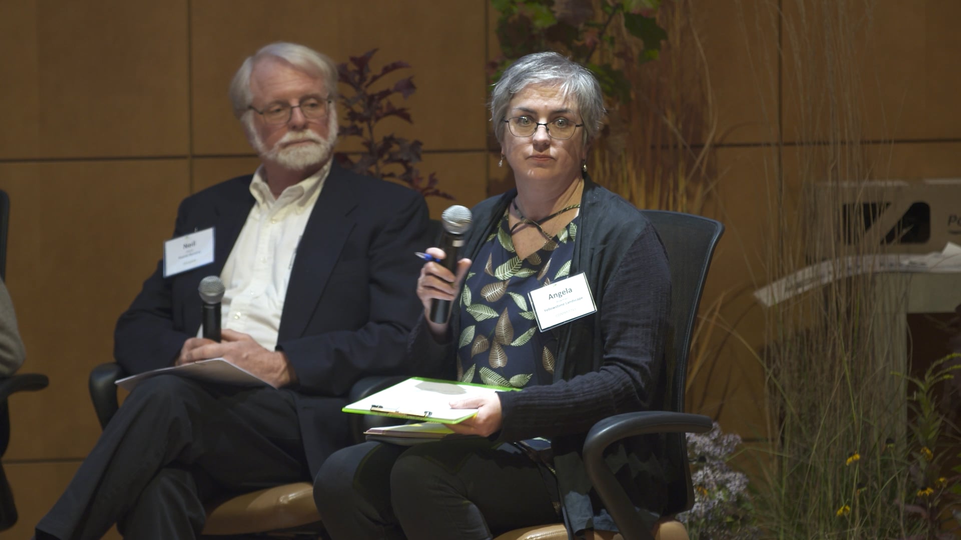 Future of the Landscape Industry: Panel Discussion (2024)