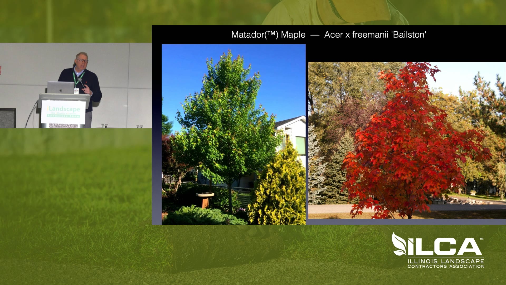 Panel: The Next Big Thing