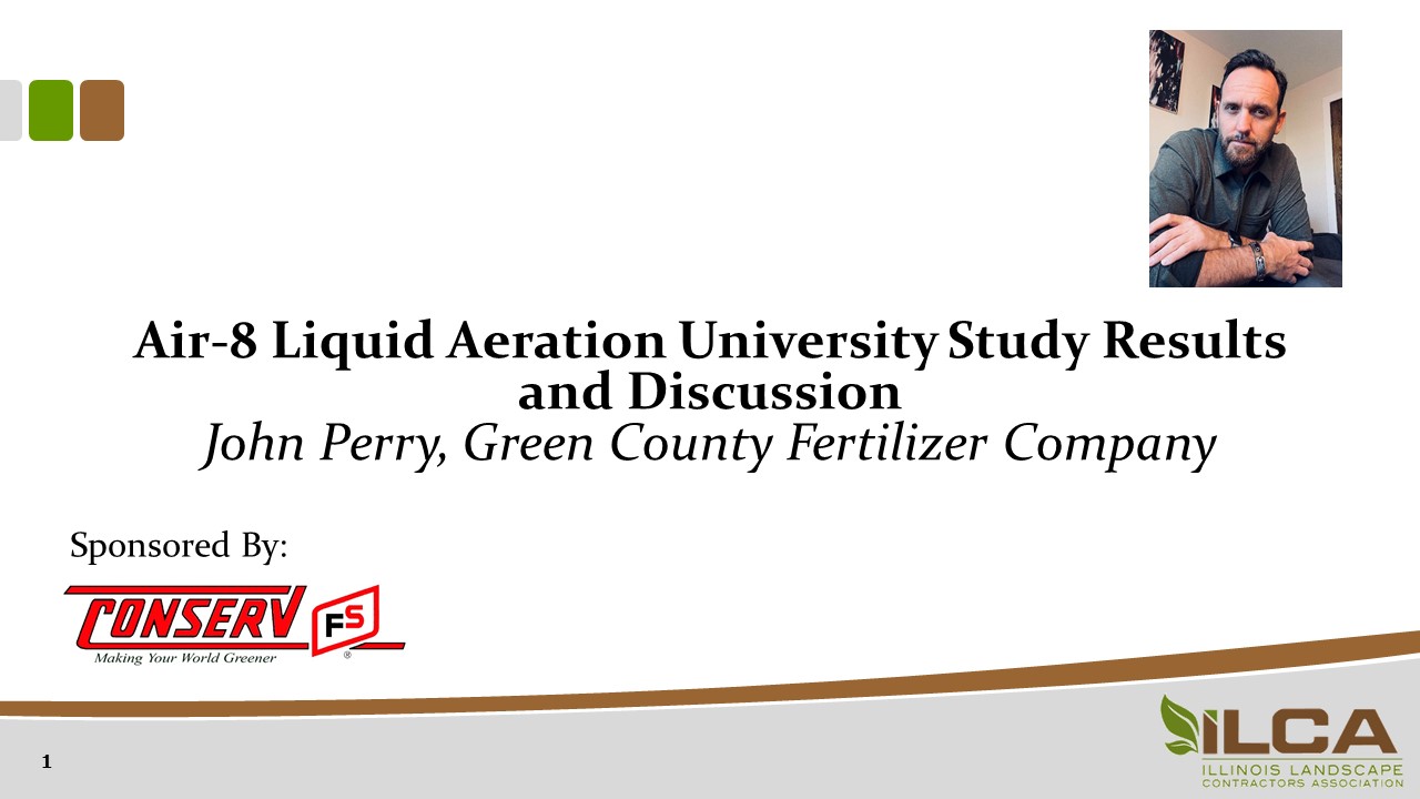 Air-8 Liquid Aeration University Study Results and Discussion