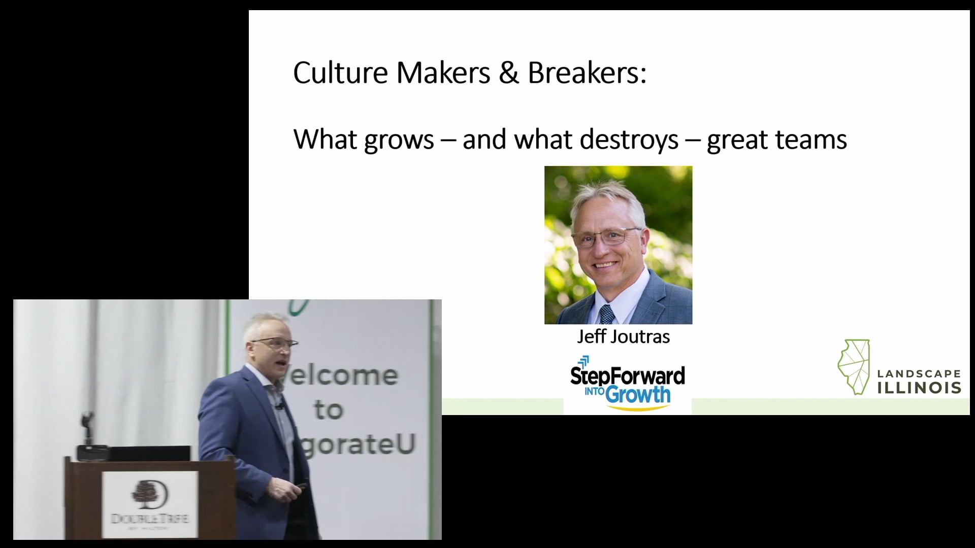 Culture Makers & Breakers: What Grows – and What Destroys – Great Teams (2026)