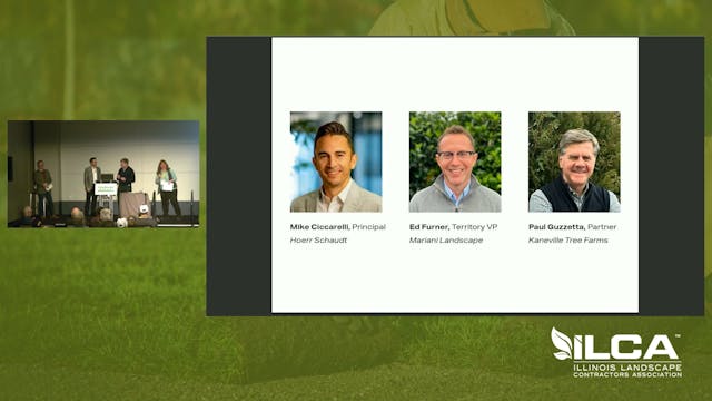 Harmony in Green: The Importance of L...