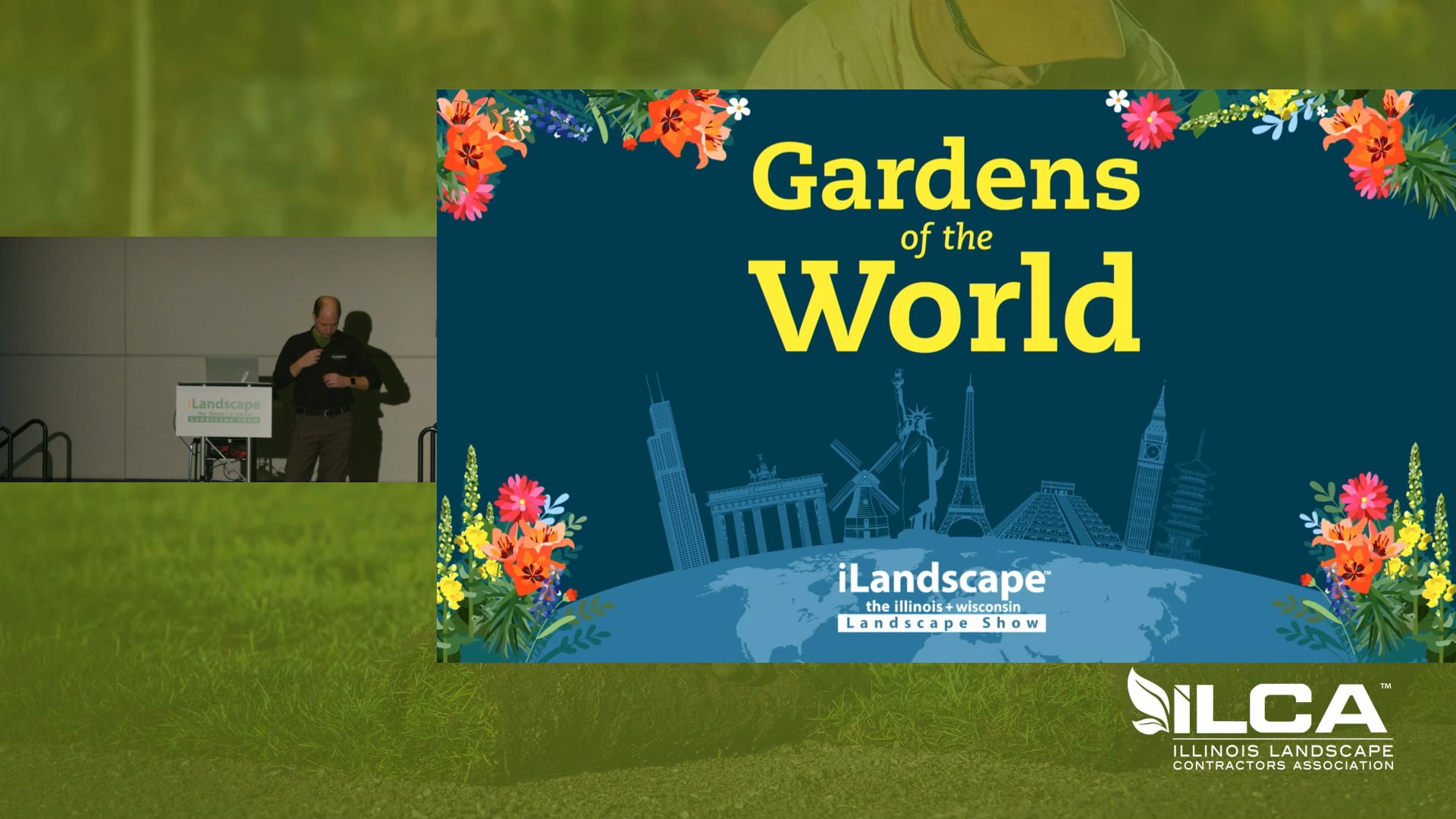 A Day in the Life of An Arborist