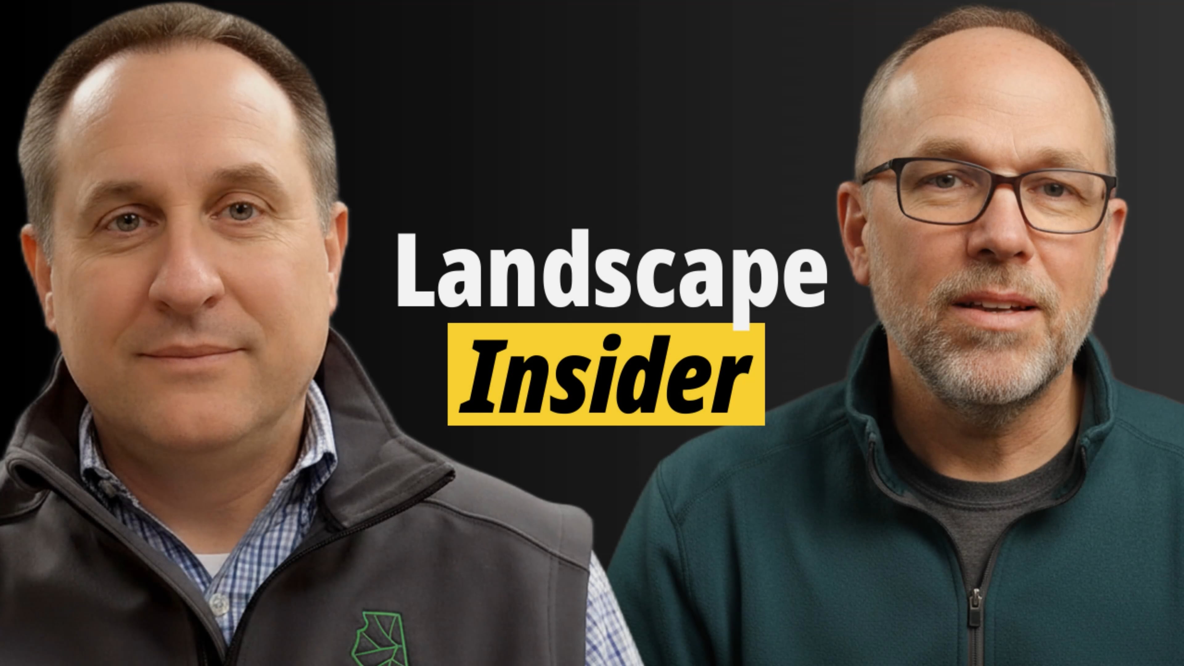 Landscape Insider - Episode 13: Michael Massat