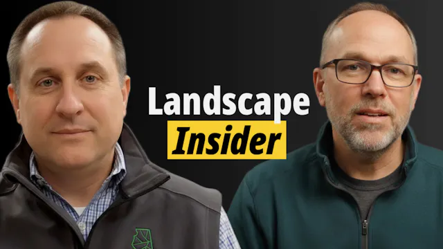 Landscape Insider - Episode 13: Micha...