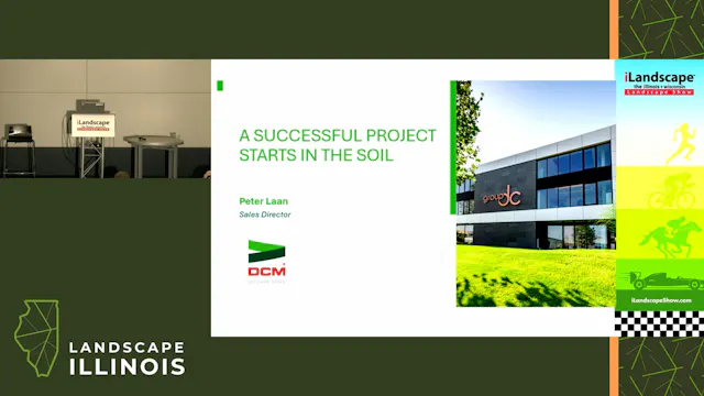 A Successful project or crop starts i...