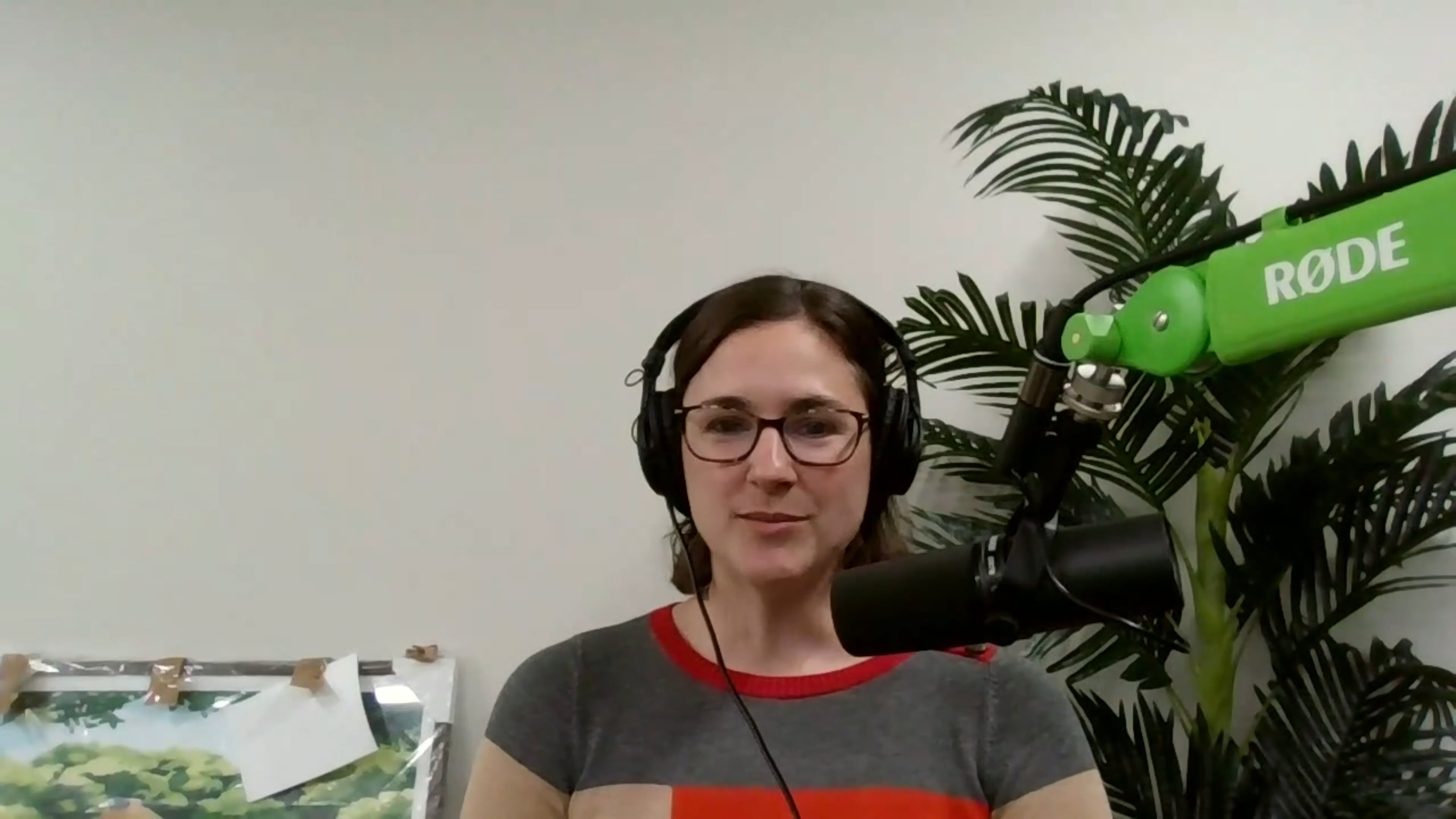Grow & Tell Ep. 4b: Rachelle Lurvey Eifert (2026)