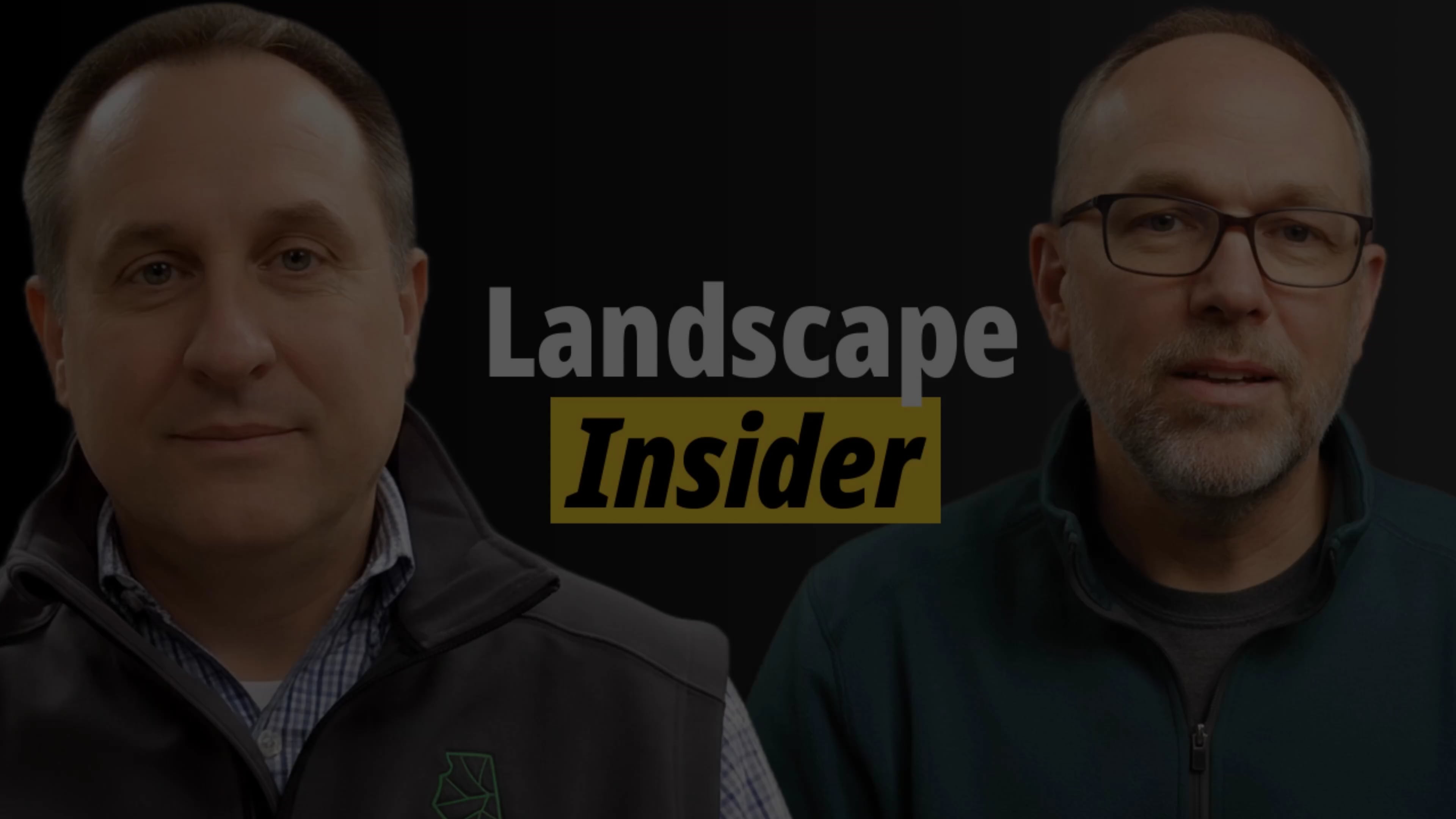 Landscape Insider - Episode 17: Jim Cirrincione
