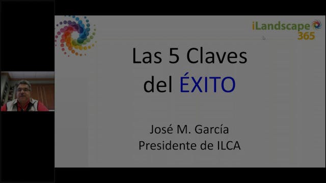 Las 5 Claves del Exito