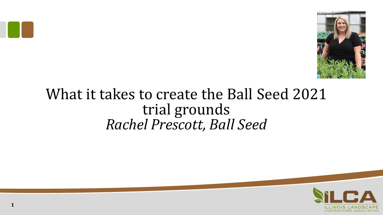 What it Takes to Create The Gardens at Ball Trial Grounds