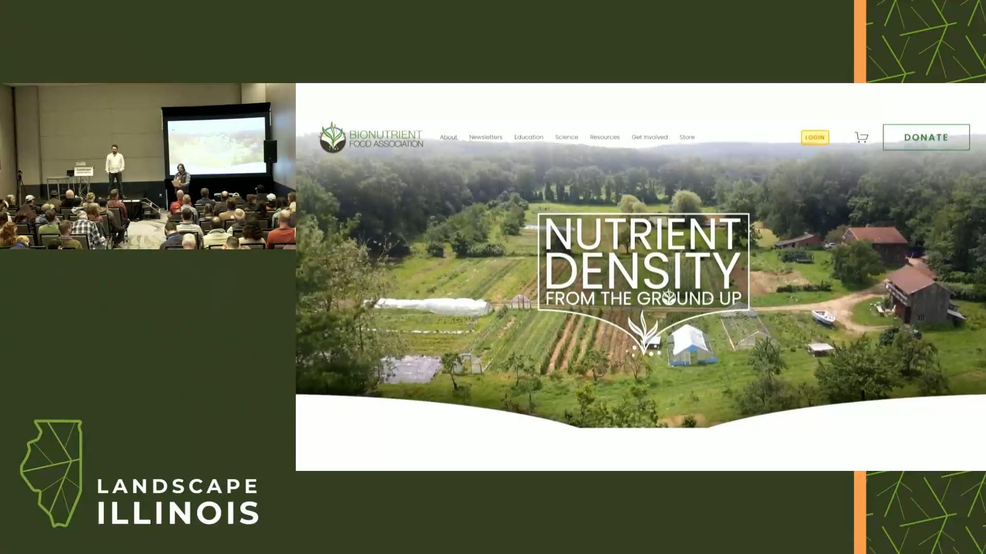 Soil Nutrient Density: Research and Practices (2026)