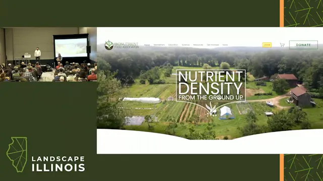 Soil Nutrient Density: Research and P...