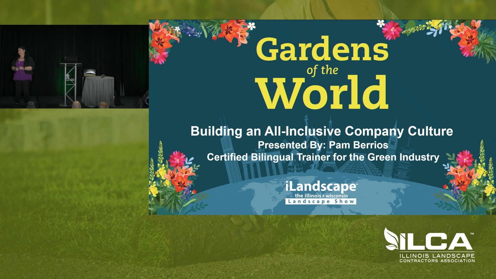 Building An All-Inclusive Company Culture