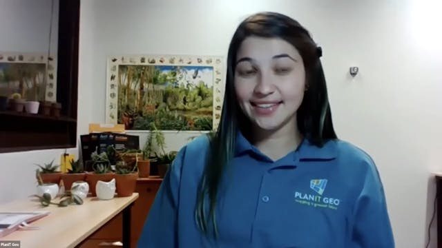 IAA - Mapping the Urban Forest