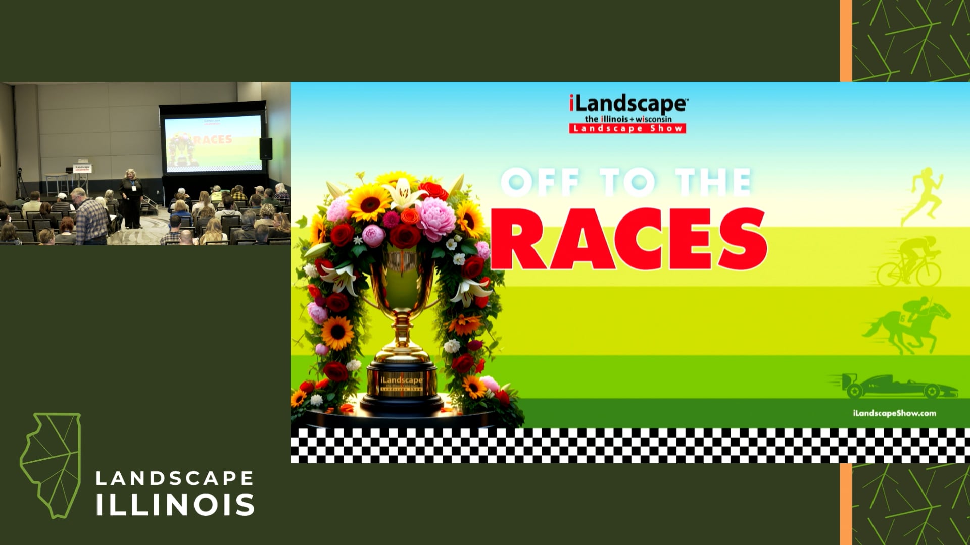 Landscape Bloopers (2026)
