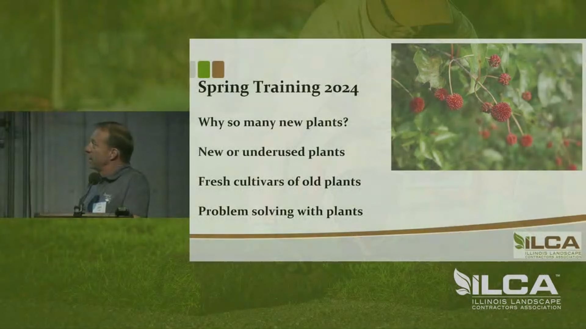 Free Teaser: What’s Growing in 2024 with John Cottrell