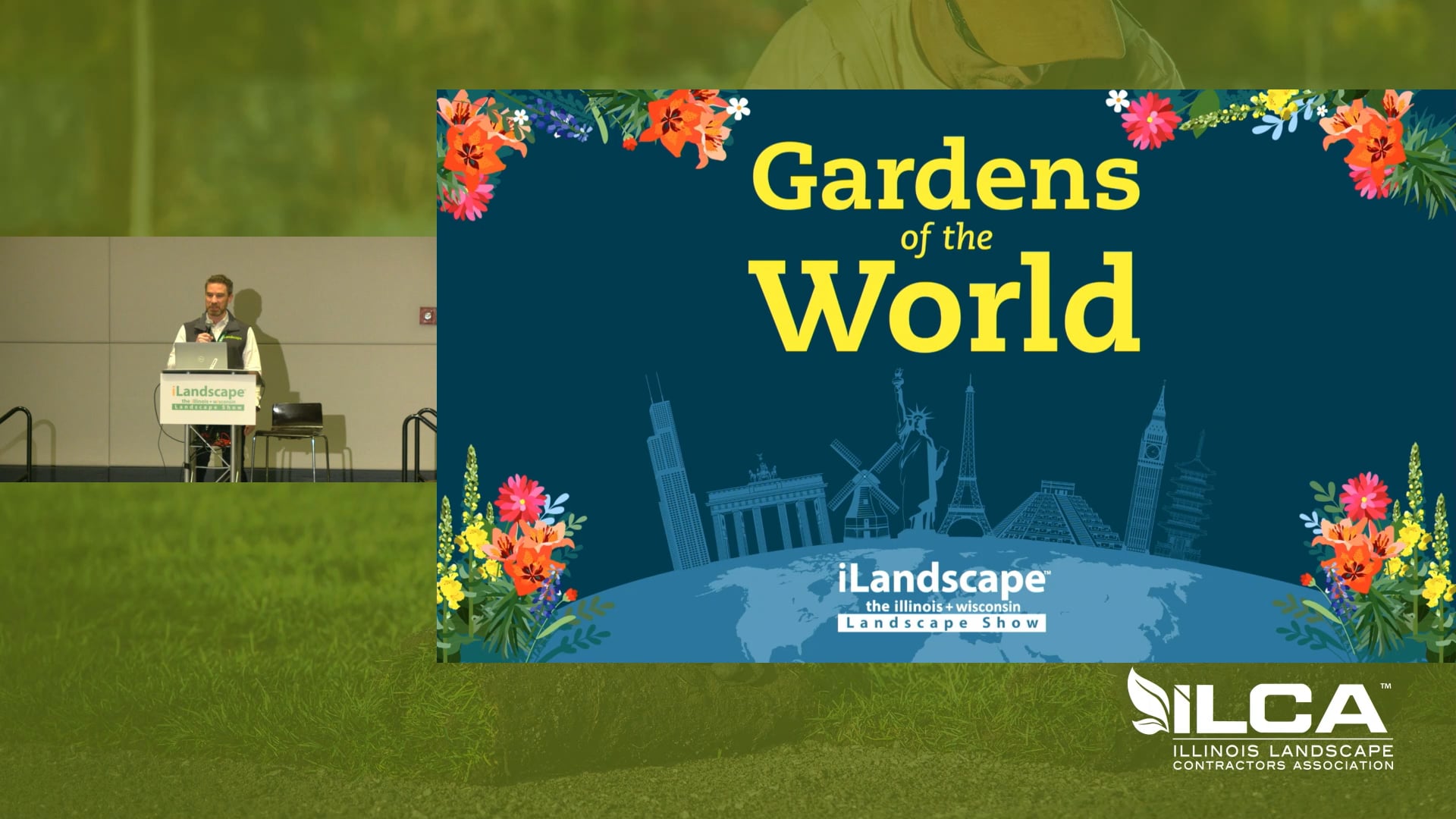 Gardening for Wildlife in an Era of Climate Change