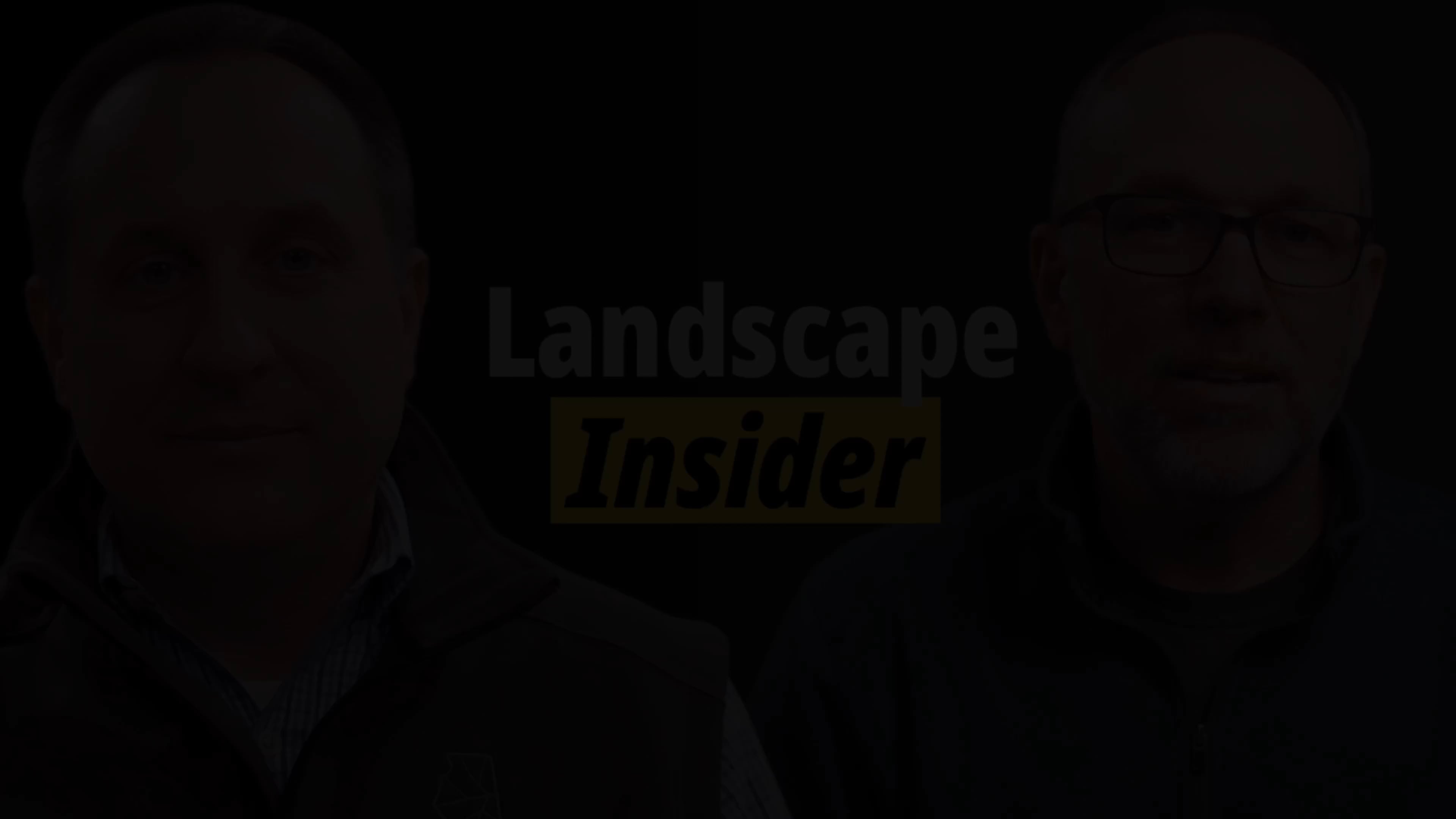 Landscape Insider - Episode 8: Scott McAdam and Andy Migacz