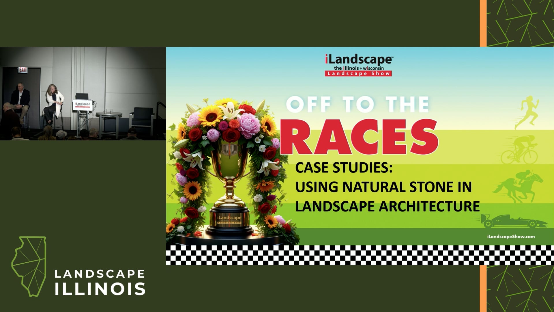 Case Studies: Using Natural Stone in Landscape Architecture (2026)
