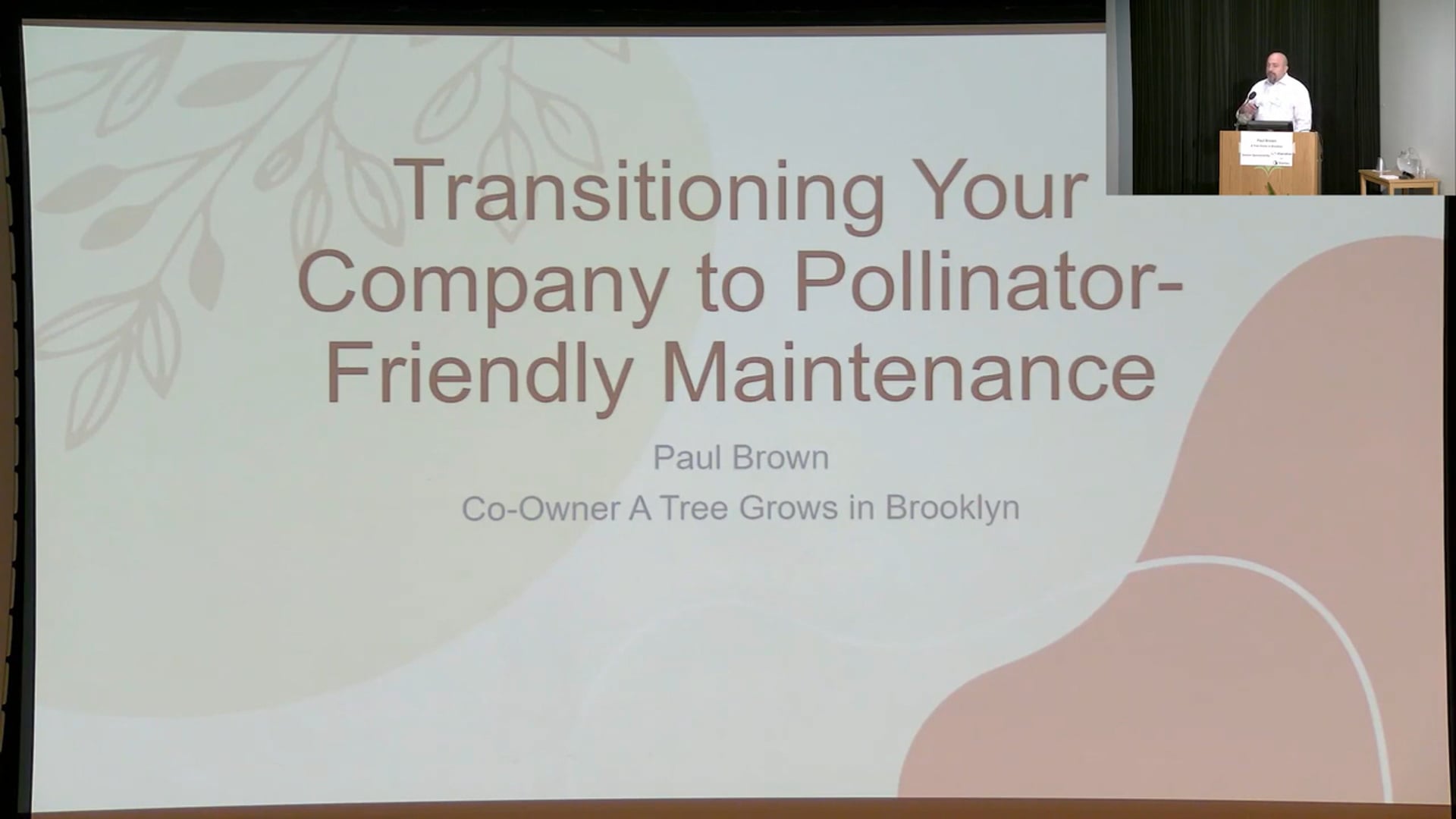 Free Teaser -  Transitioning Your Company to Eco-friendly Maintenance