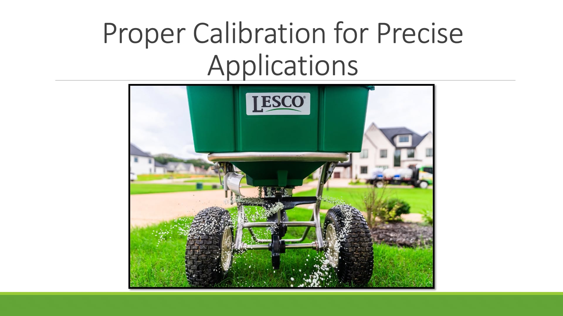 Proper Calibration for Precise Applications (2026)