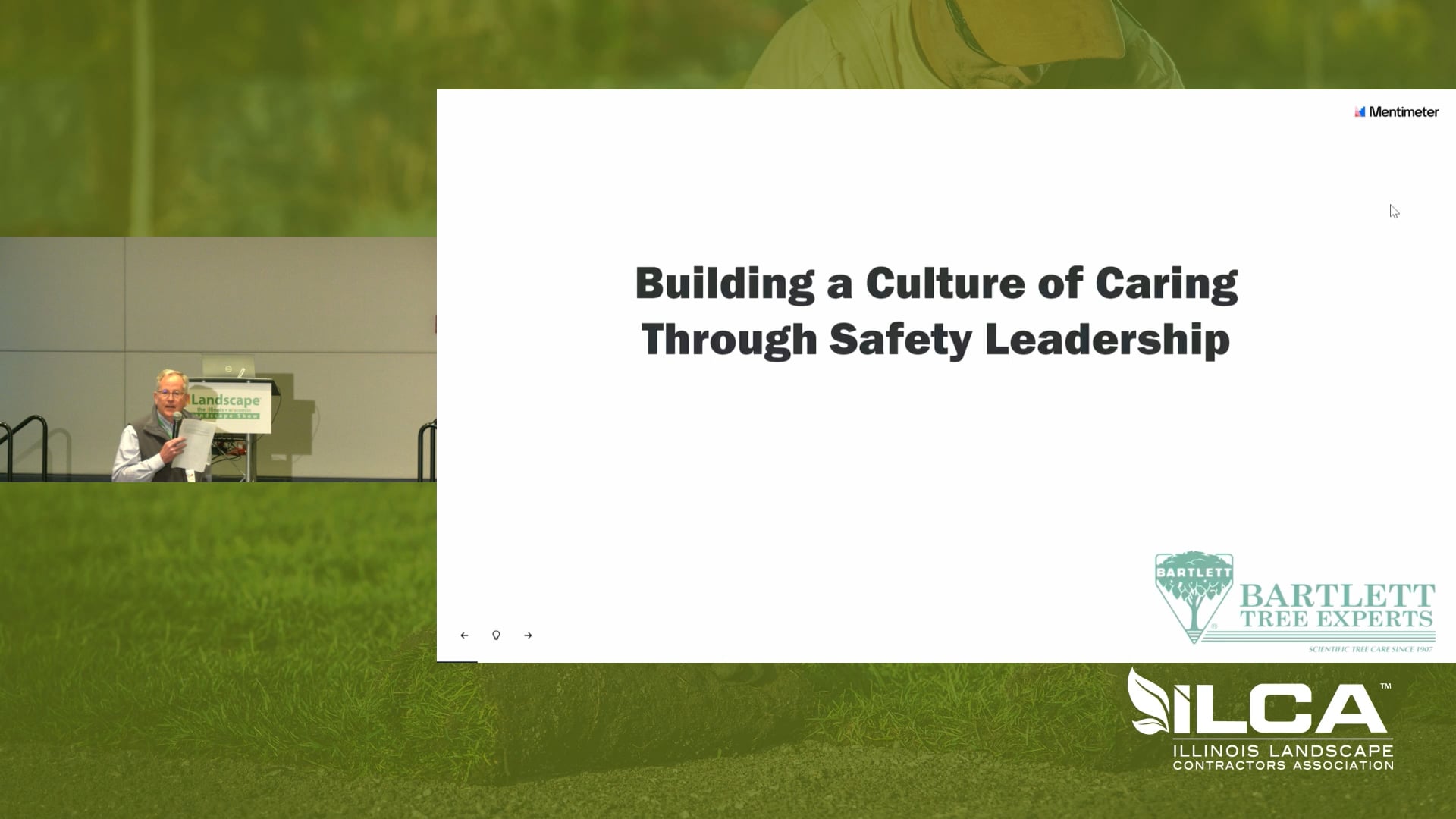 Building a Culture of Caring Through Safety Leadership
