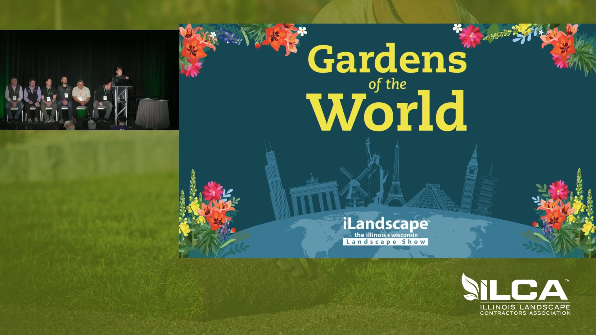 Panel: Technology and Construction Scheduling