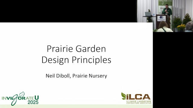 Prairie Garden Design Principles (2025)