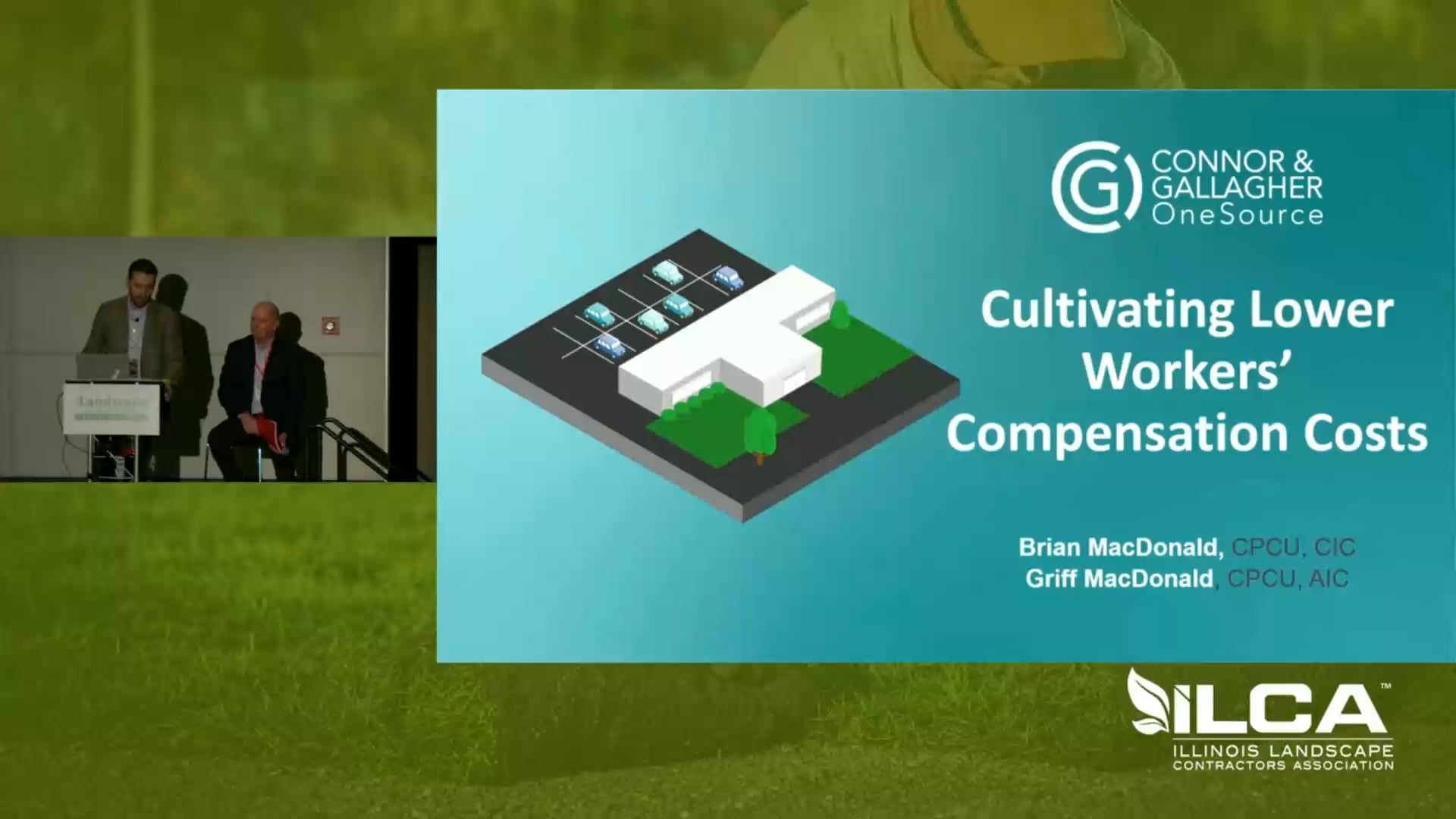 Free Teaser_Cultivating Lower Workers Compensation Costs