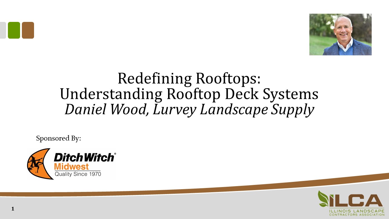 Redefining Rooftops: Understanding Rooftop Deck Systems