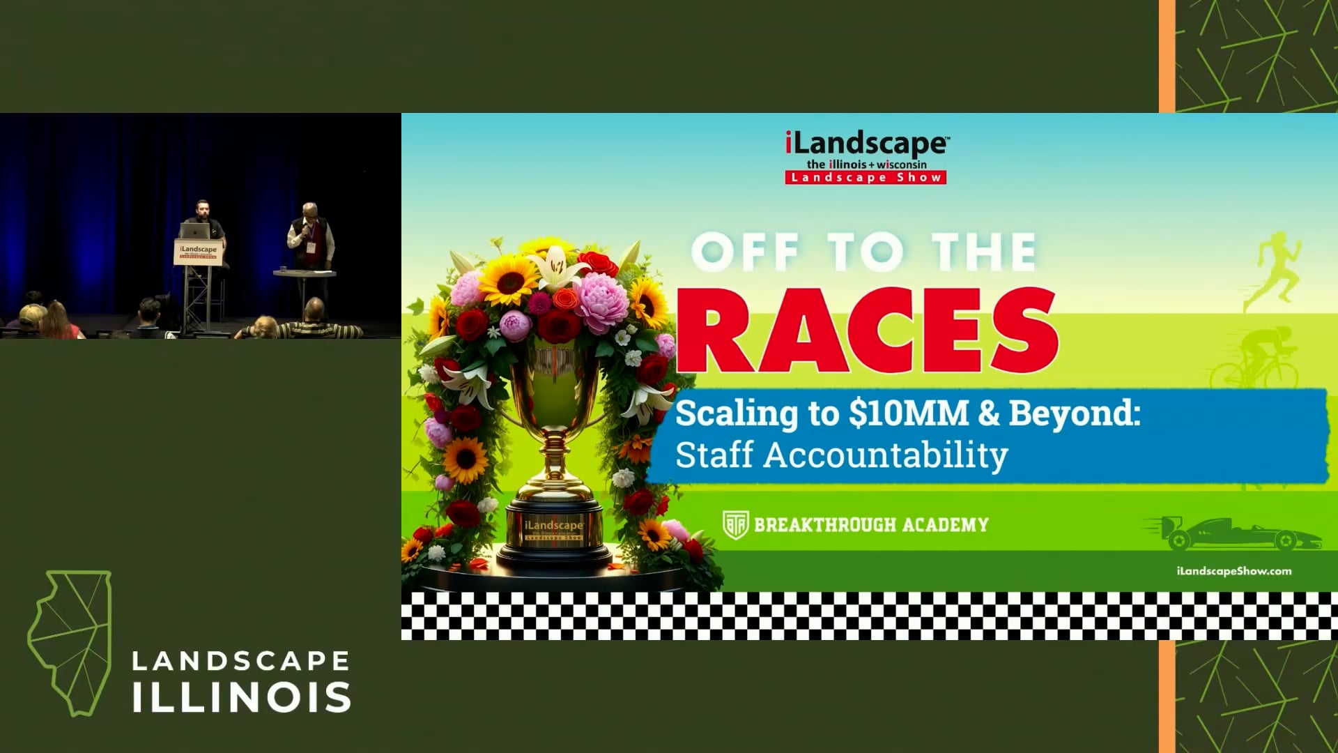 Scaling to $10MM & Beyond: Staff Accountability Secrets (2026)