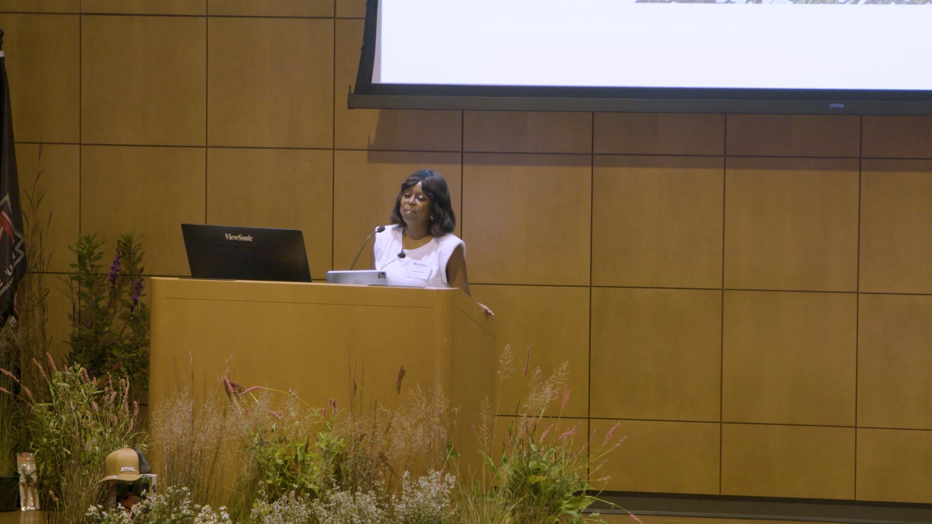 A Different Lens: Reawakening Connections to the Land (2025)