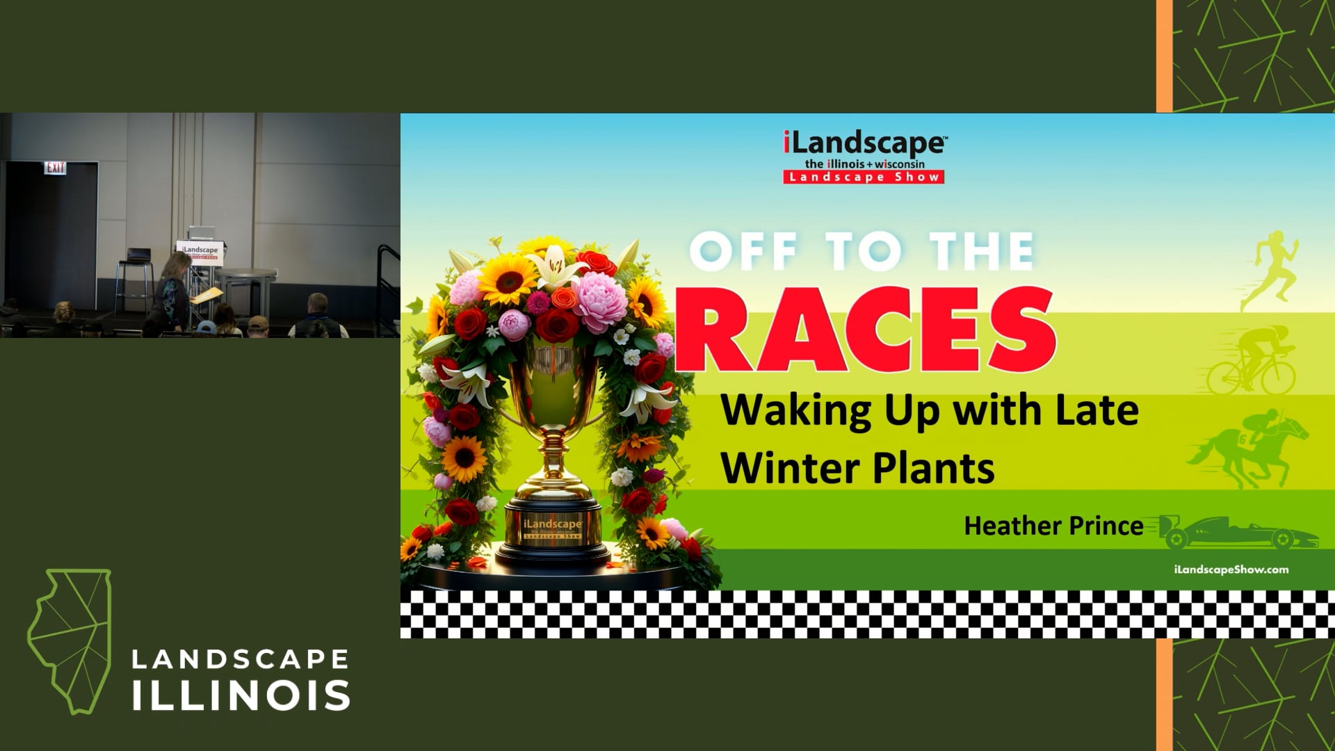 Waking Up Late With Winter Plants (2026)